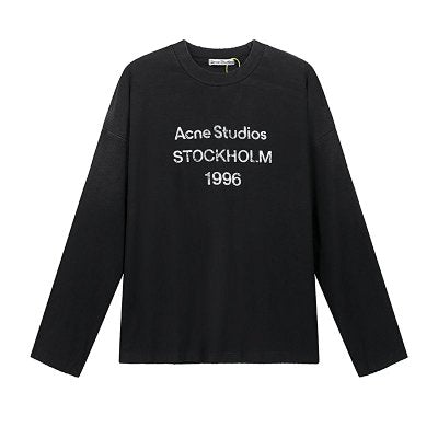 Acne Studios Longsleeves